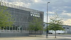 “We must leverage the full potential of our U.S. factory by continuously enhancing our operations and market presence in North America,” said Paolo Pompei, president and CEO of Nokian Tyres. (Pictured, Nokian's plant in Dayton, Tenn.) “We must leverage the full potential of our U.S. factory by continuously enhancing our operations and market presence in North America,” said Paolo Pompei, president and CEO of Nokian Tyres. (Pictured, Nokian's plant in Dayton, Tenn.)