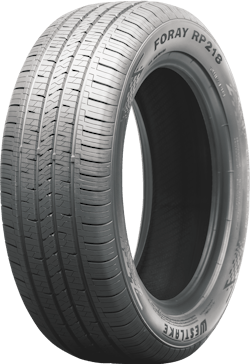 “The RP218 is a significant evolution from its predecessor, delivering notable improvements in performance and comfort,” says Mike Park, assistant director of marketing at Tireco. “The RP218 is a significant evolution from its predecessor, delivering notable improvements in performance and comfort,” says Mike Park, assistant director of marketing at Tireco.