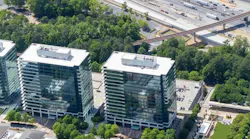 Kumho Tire U.S.A. will move into its new headquarters in Sandy Springs, Ga., on March 31.