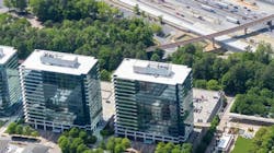 Kumho Tire U.S.A. will move into its new headquarters in Sandy Springs, Ga., on March 31. Kumho Tire U.S.A. will move into its new headquarters in Sandy Springs, Ga., on March 31.