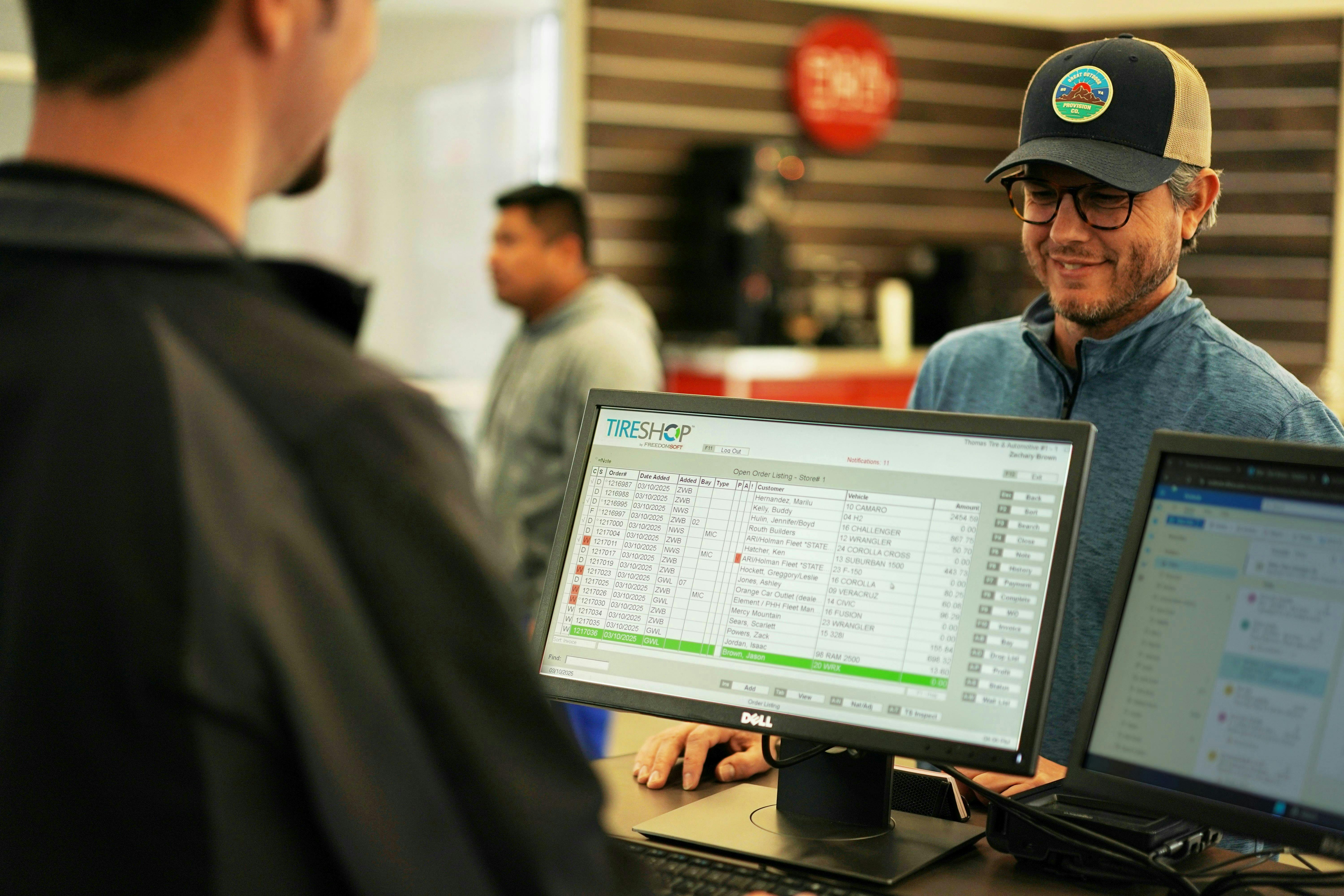 Stephen Yelverton, general manager, FreedomSoft: 'Many have reached a breaking point and are looking for a change.' Stephen Yelverton, general manager, FreedomSoft: 'Many have reached a breaking point and are looking for a change.'