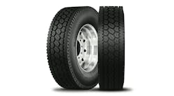 'Independent operators play a vital role in Double Coin’s customer base,' says Aaron Murphy, senior vice president at Double Coin. 'Independent operators play a vital role in Double Coin’s customer base,' says Aaron Murphy, senior vice president at Double Coin.