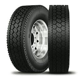 'Independent operators play a vital role in Double Coin’s customer base,' says Aaron Murphy, senior vice president at Double Coin. 'Independent operators play a vital role in Double Coin’s customer base,' says Aaron Murphy, senior vice president at Double Coin.