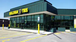 Norwell, Mass.-based Sullivan Tire Co. Inc. will mark its 70th anniversary on April 1 and will celebrate this milestone throughout the rest of the year.