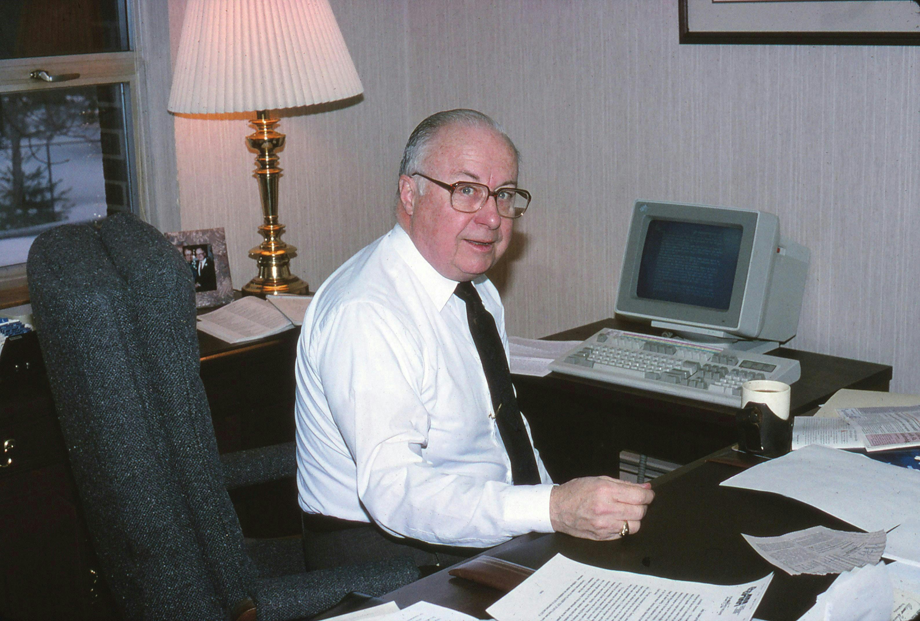 Lloyd Stoyer, former editor of MTD, entered the Tire Industry Hall of Fame in the year 2000. Lloyd Stoyer, former editor of MTD, entered the Tire Industry Hall of Fame in the year 2000.