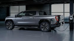 'Learning online is very popular, but if you are not trained in high-voltage systems, web-based training is not enough,' says Van Batenburg. 'Learning online is very popular, but if you are not trained in high-voltage systems, web-based training is not enough,' says Van Batenburg.