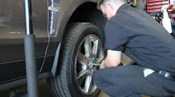 “Dealer commentary suggests consumer demand for PLT replacement tires was slightly down year-over-year on a net basis compared to February 2024,” says Healy.