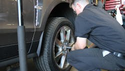 “Dealer commentary suggests consumer demand for PLT replacement tires was slightly down year-over-year on a net basis compared to February 2024,” says Healy. “Dealer commentary suggests consumer demand for PLT replacement tires was slightly down year-over-year on a net basis compared to February 2024,” says Healy.
