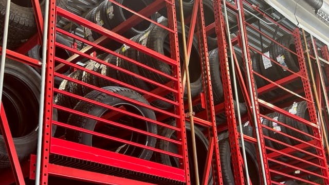 MTD's survey is open to both tire retailers and wholesalers.