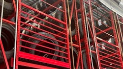 MTD's survey is open to both tire retailers and wholesalers. MTD's survey is open to both tire retailers and wholesalers.