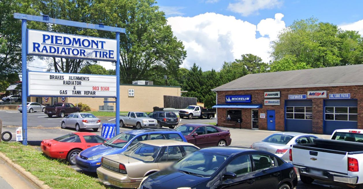 Sun Auto Tire & Service Inc.'s recent purchase of Piedmont Radiator and Tire continues the Mesa. Ariz.-based chain's expansion.