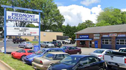 Sun Auto Tire & Service Inc.'s recent purchase of Piedmont Radiator and Tire continues the Mesa. Ariz.-based chain's expansion.