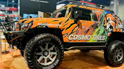 “The Cosmo Kat Kash program is more than an incentive,” says TGI President Joaquin Gonzalez. “It’s a reflection of our unwavering commitment to the success of our partners.'