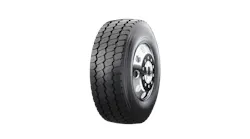 “The S826 represents the latest in tire technology, designed to handle the most demanding work environments while providing a durable and long-lasting solution for our customers,” says Alan Eagleson, segment manager, TBR, North America, Sailun Tire Americas.