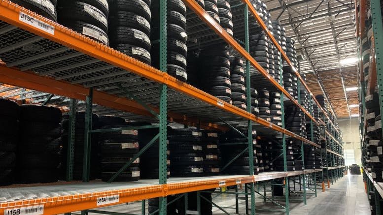 The Tire Industry Association is closely monitoring the developing Trump tariff situation.