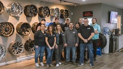 'By inspiring your team and fostering a culture of exceptional customer service, you’re providing a unique experience — an experience most can’t or won’t provide,' says O'Connor. 'By inspiring your team and fostering a culture of exceptional customer service, you’re providing a unique experience — an experience most can’t or won’t provide,' says O'Connor.