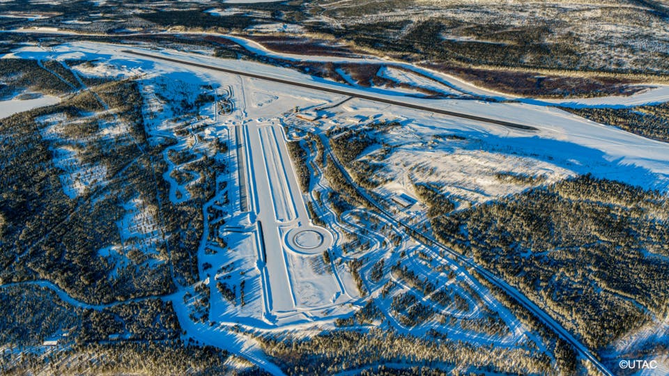 &ldquo;As winter tire standards continue to strengthen, this investment is a crucial step to secure our technological competitiveness,&rdquo; says Nexen CEO Travis Kang.