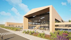 'We’ve already seen strong interest in funding our facility,” ENSO CEO Gunnlaugur Erlendsson told MTD. “Capital is the easiest part of the equation. The key is to figure out where in America we want to find a home.” 'We’ve already seen strong interest in funding our facility,” ENSO CEO Gunnlaugur Erlendsson told MTD. “Capital is the easiest part of the equation. The key is to figure out where in America we want to find a home.”