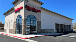 “This strategic move enables Big Brand Tire & Service to expand its footprint in the Arizona market,” according to Big Brand Tire & Service officials. “This strategic move enables Big Brand Tire & Service to expand its footprint in the Arizona market,” according to Big Brand Tire & Service officials.