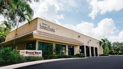 Goodturn Tire & Auto will continue to expand through acquisitions, Christian Seem, the company’s CEO, told MTD. (Pictured, a Great Bear Automotive store that’s part of Goodturn Tire & Auto’s network.) Goodturn Tire & Auto will continue to expand through acquisitions, Christian Seem, the company’s CEO, told MTD. (Pictured, a Great Bear Automotive store that’s part of Goodturn Tire & Auto’s network.)