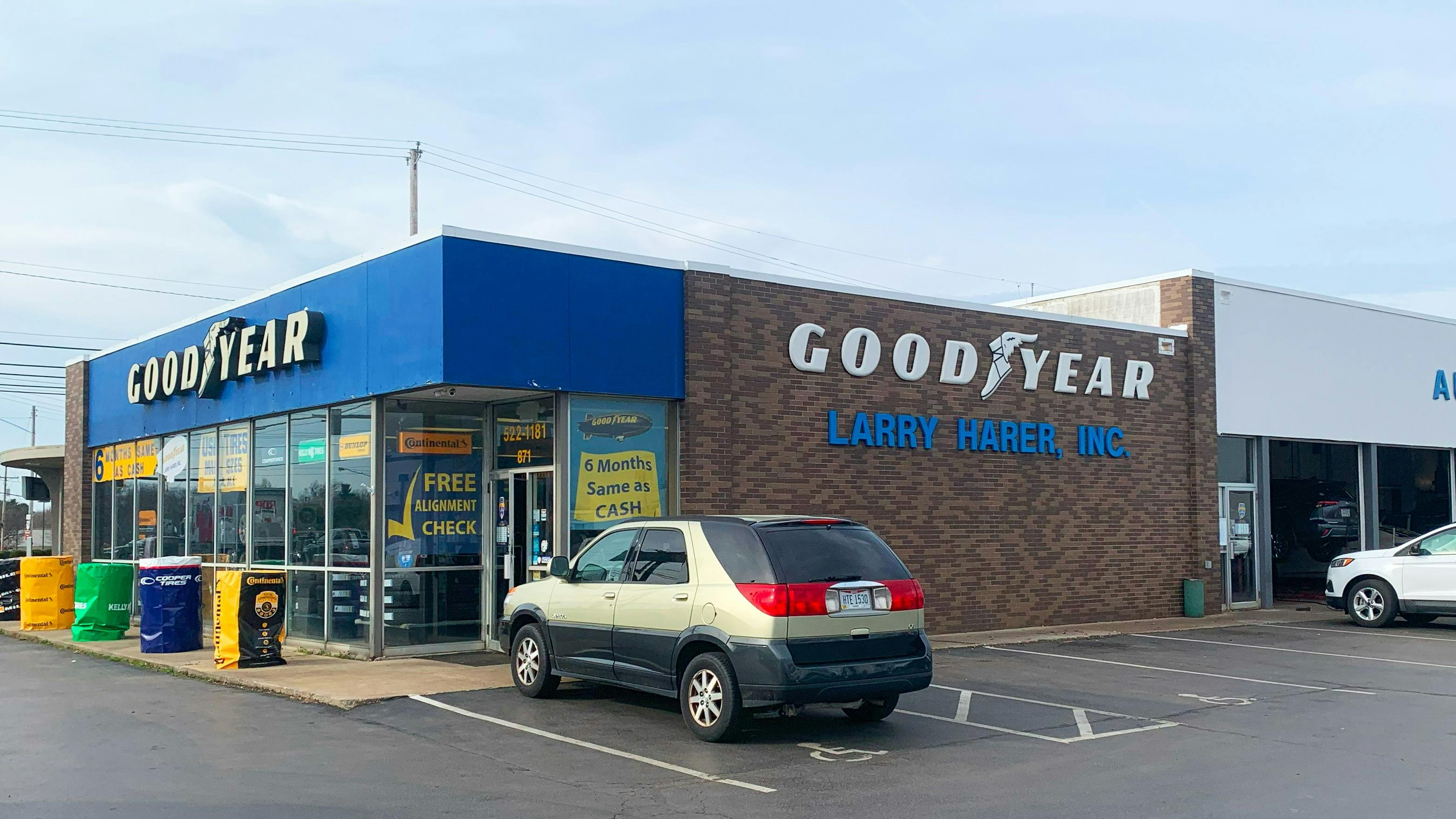 &ldquo;This acquisition further strengthens the Sun Auto footprint in central Ohio, following the acquisition of seven Boyd&rsquo;s Tire locations in 2024,&rdquo; say Sun Auto Tire & Service Inc. officials.