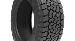'The Gripit XT is a best-in-class Extreme All-Terrain tire that outperforms major brands in every aspect of its performance,” says Mark Lindsey, chief strategy officer for Cosmo Tires.