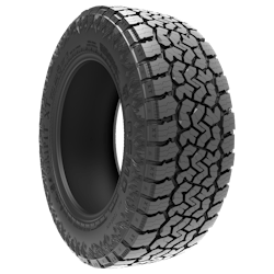 'The Gripit XT is a best-in-class Extreme All-Terrain tire that outperforms major brands in every aspect of its performance,” says Mark Lindsey, chief strategy officer for Cosmo Tires. 'The Gripit XT is a best-in-class Extreme All-Terrain tire that outperforms major brands in every aspect of its performance,” says Mark Lindsey, chief strategy officer for Cosmo Tires.