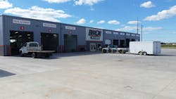 If you have the right foundation and mindset, acquisitions can serve as the ultimate accelerator — building your brand, expanding your reach and creating a business that not only thrives today, but stands the test of time. (Pictured, a dealership that was recently acquired by Fort Wayne, Ind.-based McMahon’s Best-One Tire.) If you have the right foundation and mindset, acquisitions can serve as the ultimate accelerator — building your brand, expanding your reach and creating a business that not only thrives today, but stands the test of time. (Pictured, a dealership that was recently acquired by Fort Wayne, Ind.-based McMahon’s Best-One Tire.)