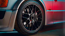 New sizes fit wheels ranging from 17 inches to 20 inches in diameter.
