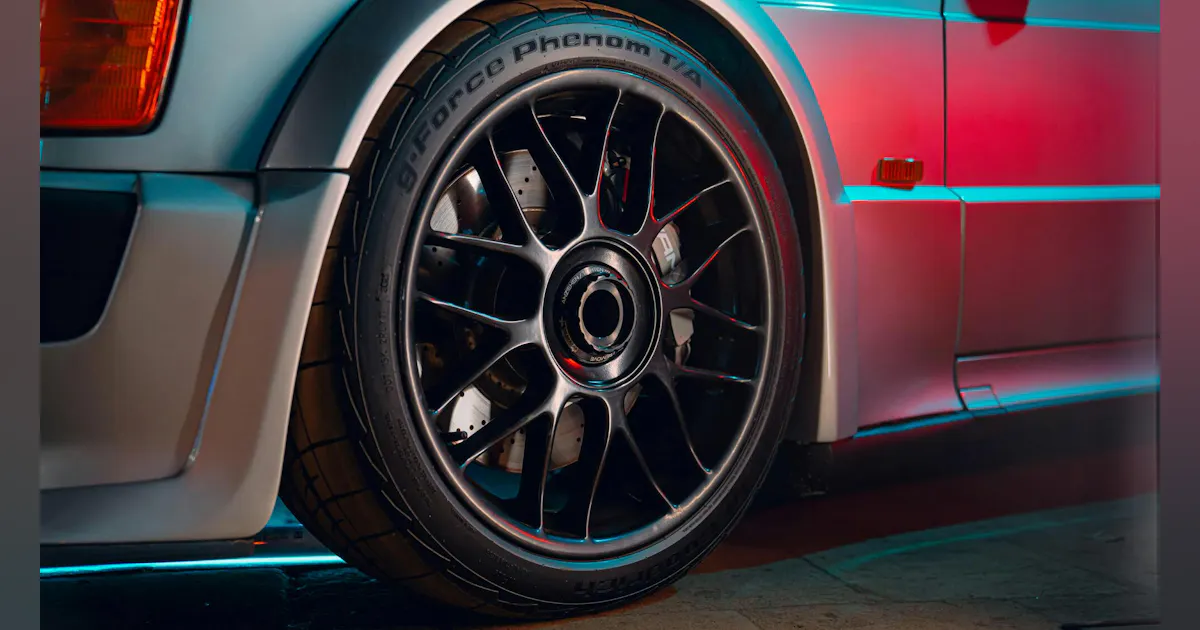 Michelin Adds Sizes to BFGoodrich Tire | Modern Tire Dealer