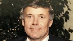 “Bob’s dedication to his work, employees and community made him a beloved figure,' according to IMI officials. 'He was known for his integrity, generosity and drive to help others.' “Bob’s dedication to his work, employees and community made him a beloved figure,' according to IMI officials. 'He was known for his integrity, generosity and drive to help others.'