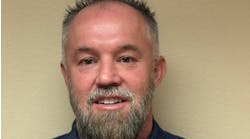 In his new role, Breslin will be responsible for all aspects of procurement, warehousing, transportation and optimizing Bauer Built’s logistical operations. In his new role, Breslin will be responsible for all aspects of procurement, warehousing, transportation and optimizing Bauer Built’s logistical operations.