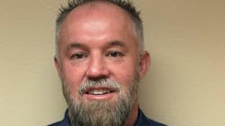 In his new role, Breslin will be responsible for all aspects of procurement, warehousing, transportation and optimizing Bauer Built’s logistical operations. In his new role, Breslin will be responsible for all aspects of procurement, warehousing, transportation and optimizing Bauer Built’s logistical operations.