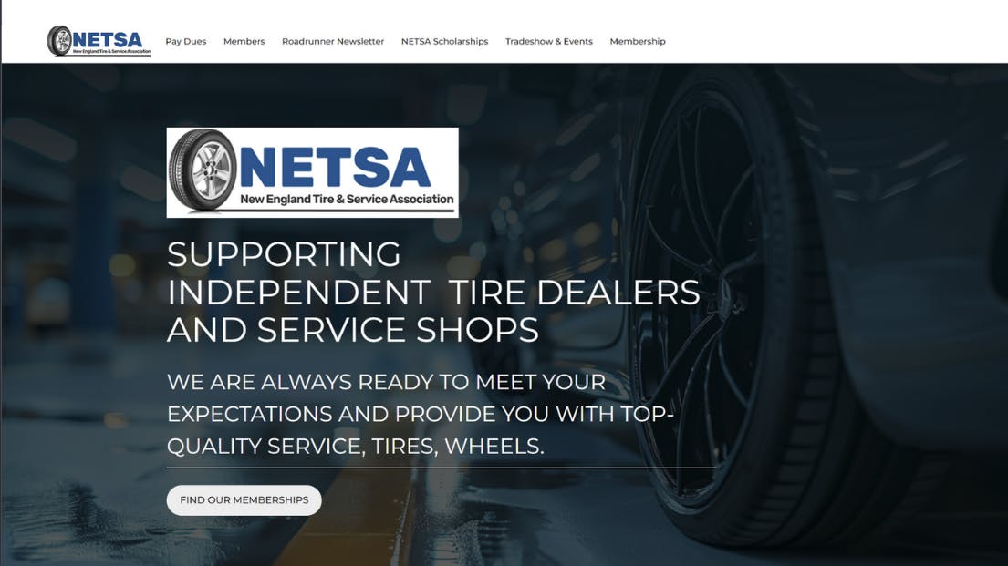 &ldquo;We want to make the lives of our members better and that includes making it as easy as possible for them to take advantage of our services,&rdquo; notes Katie Maguire, NETSA&rsquo;s executive director.