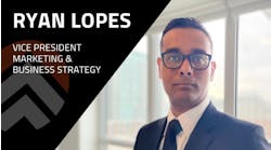 Lopes will oversee Ascenso Tire North America's marketing functions. Lopes will oversee Ascenso Tire North America's marketing functions.