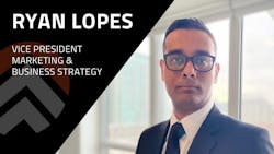 Lopes will oversee Ascenso Tire North America's marketing functions. Lopes will oversee Ascenso Tire North America's marketing functions.
