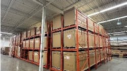 The updates will lead to “significantly reduced lead times for shipping Hunter products and equipment across Canada,” say Hunter Engineering Co. officials. The updates will lead to “significantly reduced lead times for shipping Hunter products and equipment across Canada,” say Hunter Engineering Co. officials.