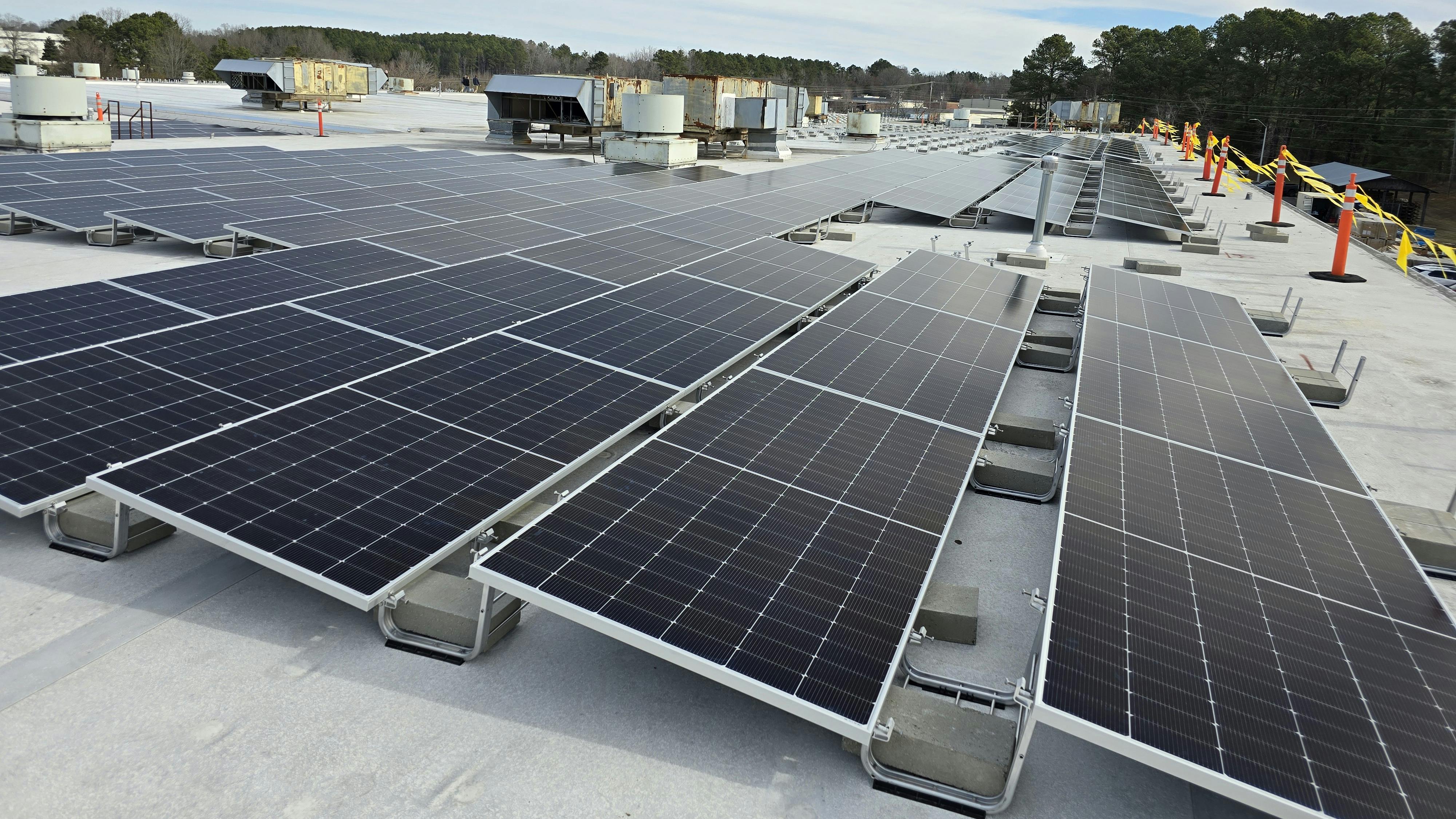 &ldquo;This investment underscores the company&rsquo;s commitment to energy efficiency and strengthening growth of domestic manufacturing,' say Dill Air Controls officials.