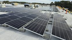 “This investment underscores the company’s commitment to energy efficiency and strengthening growth of domestic manufacturing,' say Dill Air Controls officials. “This investment underscores the company’s commitment to energy efficiency and strengthening growth of domestic manufacturing,' say Dill Air Controls officials.