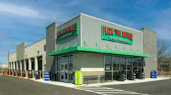 This past February, Sun Auto Tire & Service Inc. opened a new Plaza Tire Service store in Centerton, Ark.