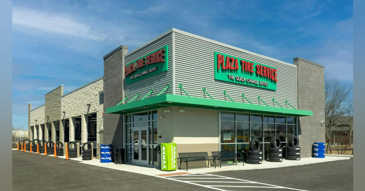 A Look at Sun Auto's Recent Growth | Modern Tire Dealer