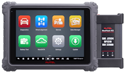 Updates became available for download on April 10. Updates became available for download on April 10.