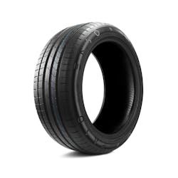 “We engineered ENSO Premium for the specific needs of EVs,” says Gunnlaugur Elendsson, CEO of ENSO, “from instant torque to regenerative braking. We’re delivering a tire that not only performs well, but also helps EV drivers get more miles from every charge.” “We engineered ENSO Premium for the specific needs of EVs,” says Gunnlaugur Elendsson, CEO of ENSO, “from instant torque to regenerative braking. We’re delivering a tire that not only performs well, but also helps EV drivers get more miles from every charge.”