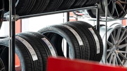 'Regionally, tire dealers in the Southwest and Northwest fared the best — meaning their declines were mild, while tire dealers in the Midwest reported a drop of 5.3% year-over-year,' according to Healy. 'Regionally, tire dealers in the Southwest and Northwest fared the best — meaning their declines were mild, while tire dealers in the Midwest reported a drop of 5.3% year-over-year,' according to Healy.