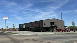 The new 12-bay service facility offers a wide range of services like tire rotations, wheel alignments, brake repair, diagnostics, 24-hour roadside assistance, complimentary pick-up and delivery and more. The new 12-bay service facility offers a wide range of services like tire rotations, wheel alignments, brake repair, diagnostics, 24-hour roadside assistance, complimentary pick-up and delivery and more.