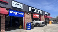 “Nixa is located about 10 minutes south of our South Campbell location and about 10 minutes west of our Ozark location, but is a very close-knit community,” says Steve Kruse, co-owner of Mitchem Tire. “Nixa is located about 10 minutes south of our South Campbell location and about 10 minutes west of our Ozark location, but is a very close-knit community,” says Steve Kruse, co-owner of Mitchem Tire.