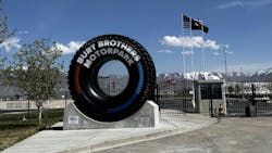 “Following a period of accelerated growth for Burt Brothers with new store locations in the past couple of years, this partnership is an ideal match that will offer new and innovative ways to connect with customers and communities,” says Brian Maciak, CEO of Burt Brothers Tire & Service. “Following a period of accelerated growth for Burt Brothers with new store locations in the past couple of years, this partnership is an ideal match that will offer new and innovative ways to connect with customers and communities,” says Brian Maciak, CEO of Burt Brothers Tire & Service.