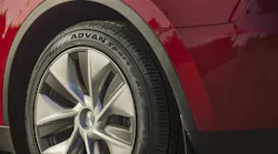 Yokohama Tire Corp.'s recently announced price increases go into effect on May 1.