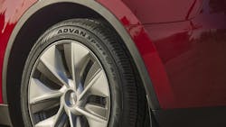 Yokohama Tire Corp.'s recently announced price increases go into effect on May 1. Yokohama Tire Corp.'s recently announced price increases go into effect on May 1.