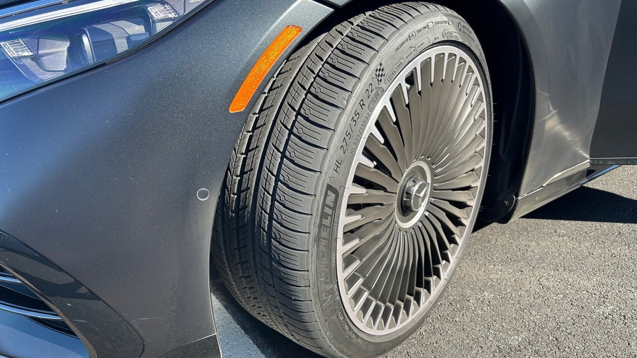 Michelin will 'reorganize U.S. manufacturing operations supporting its BFGoodrich Tires brand starting later this year.'